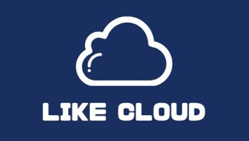 Like Cloud