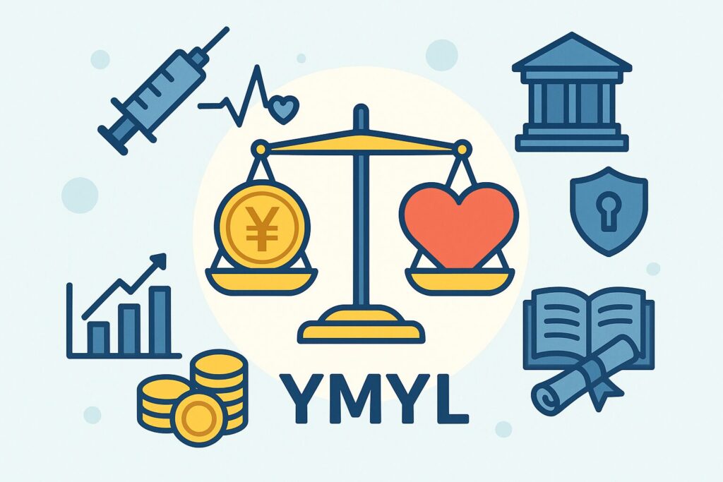 YMYL