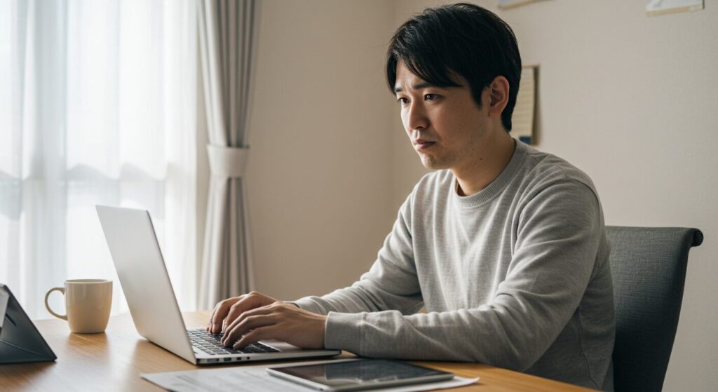 AI副業でよくあるリスクとは