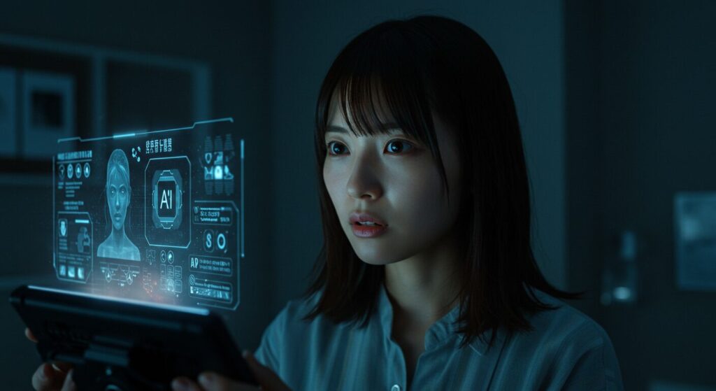 今後のAI副業とリスクの変化予測