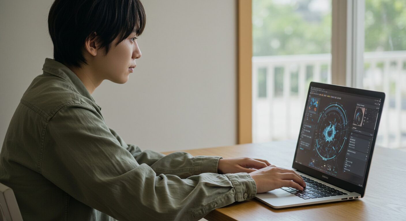 画像生成ソフトの選び方と活用術