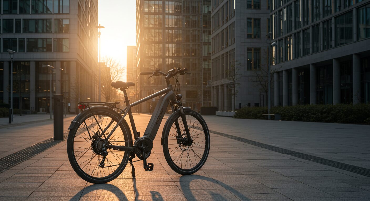 E-bikeイメージ