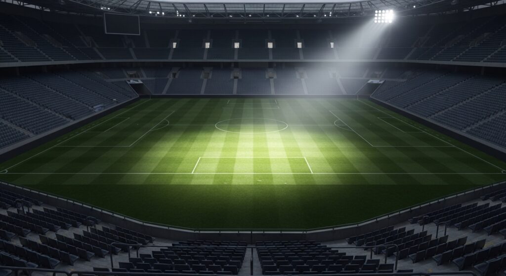 スポーツ関連語不在の年