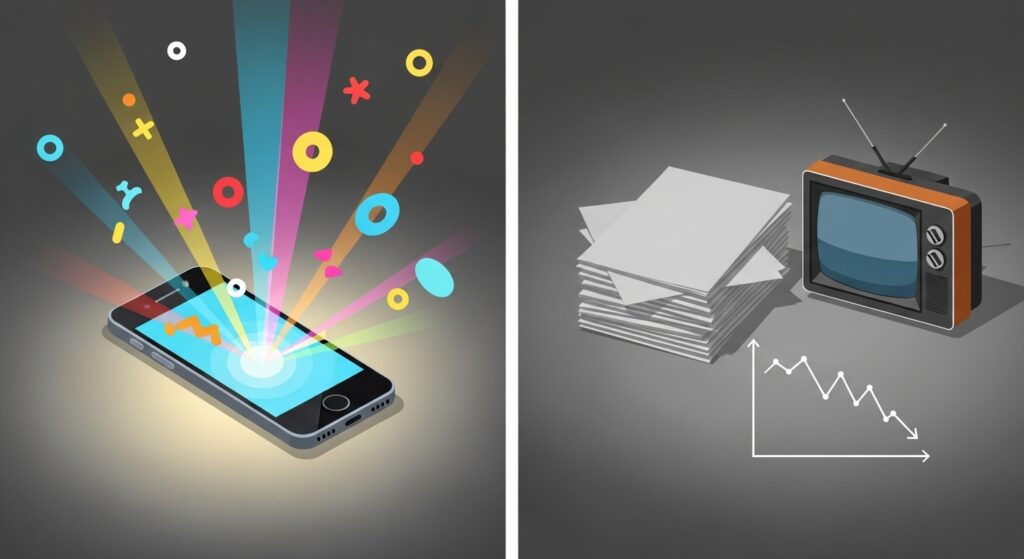 社会情勢からネット文化まで