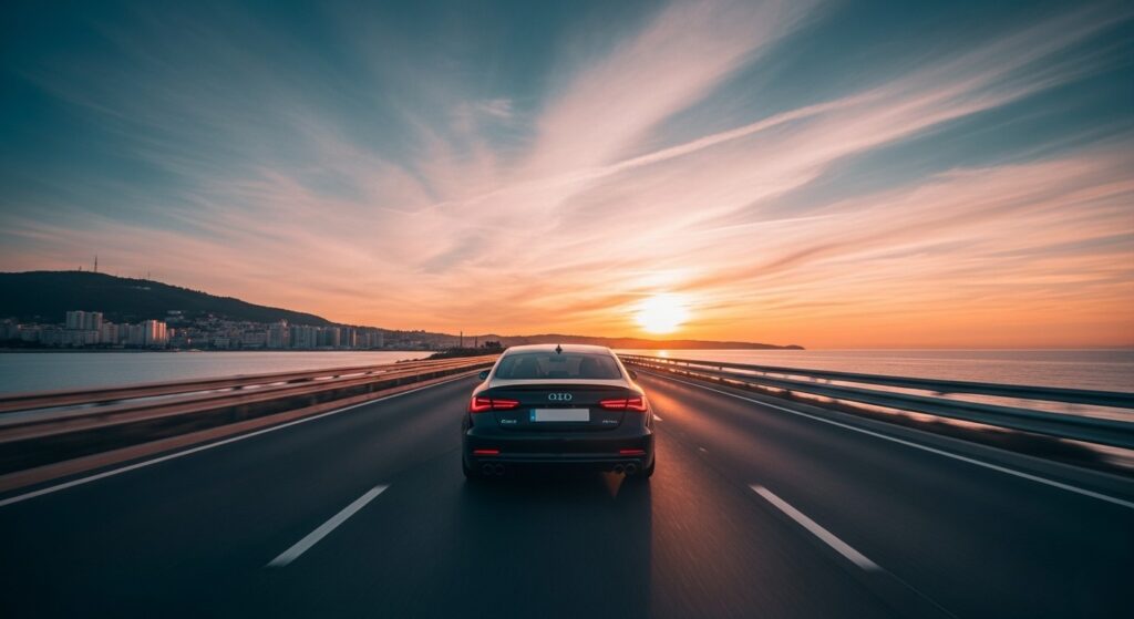 後悔しないカーライフの始め方